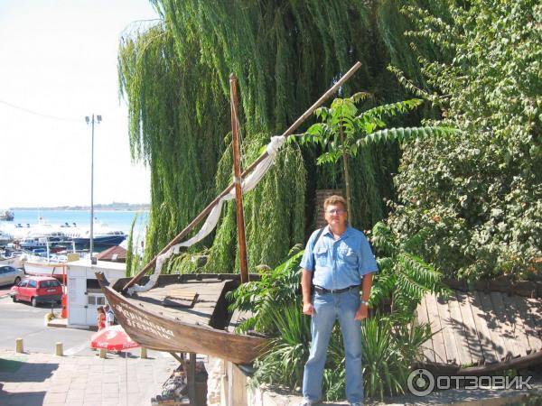 Отдых в г. Несебр (Болгария, Бургасская область) фото