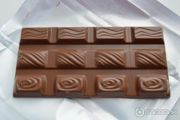 Молочный шоколад Milka Triple