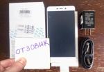 Смартфон Xiaomi Redmi 4 фото
