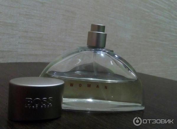 Туалетная вода Hugo Boss Woman фото