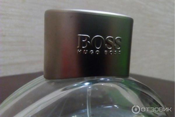 Туалетная вода Hugo Boss Woman фото