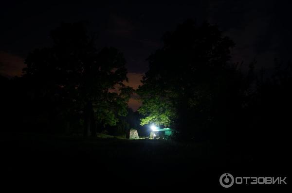Отдых на реке Воронеж (Россия, Воронеж) фото