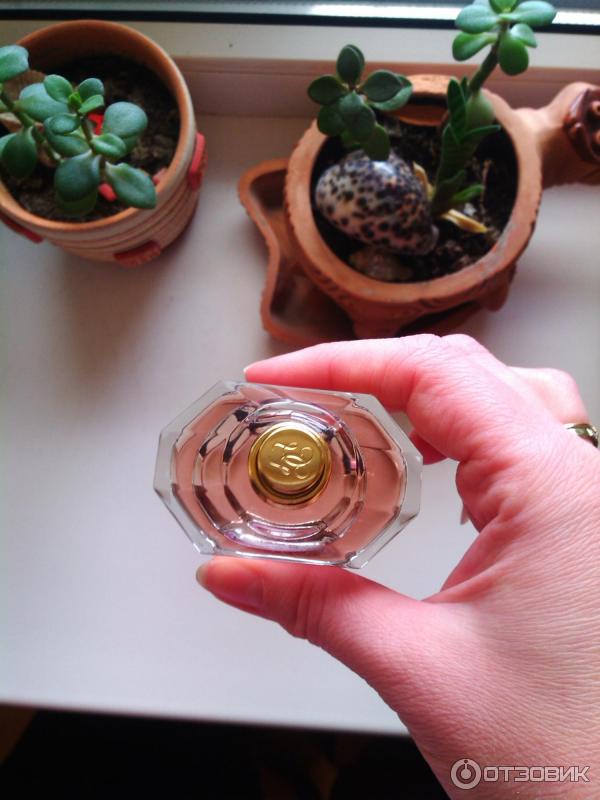 Парфюмерная вода Guerlain Mon Guerlain фото