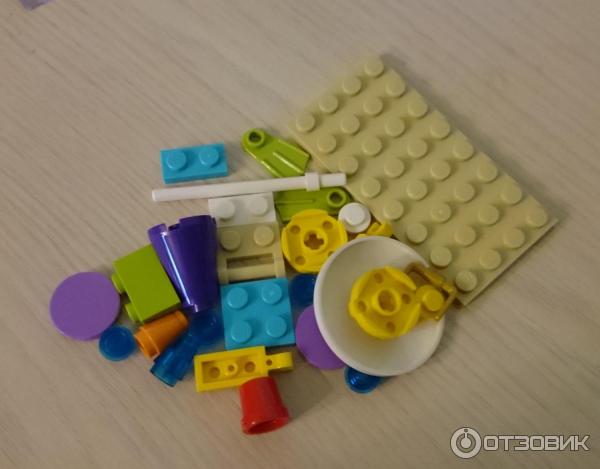 Конструктор Lego Friends фото