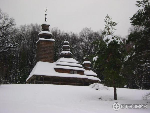 Отдых в г. Киев (Украина) фото