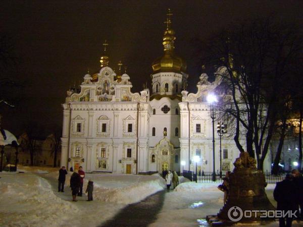 Отдых в г. Киев (Украина) фото