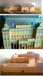 Музей "Дворец Меншикова" (Россия, Санкт-Петербург) фото