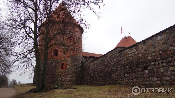 Экскурсия в Тракайский замок (Литва, Тракай) фото