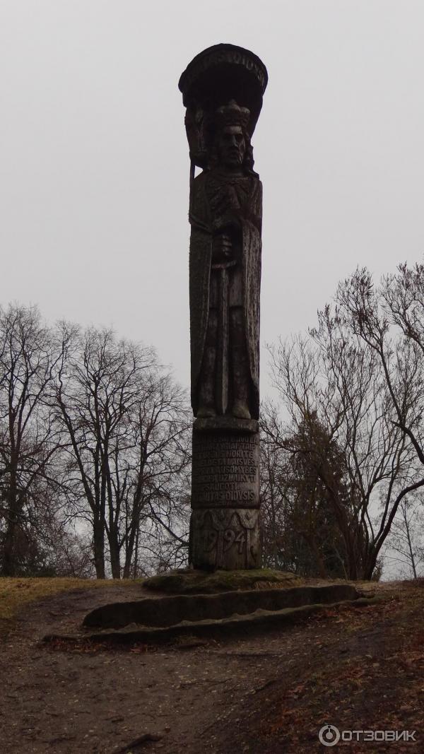 Экскурсия в Тракайский замок (Литва, Тракай) фото