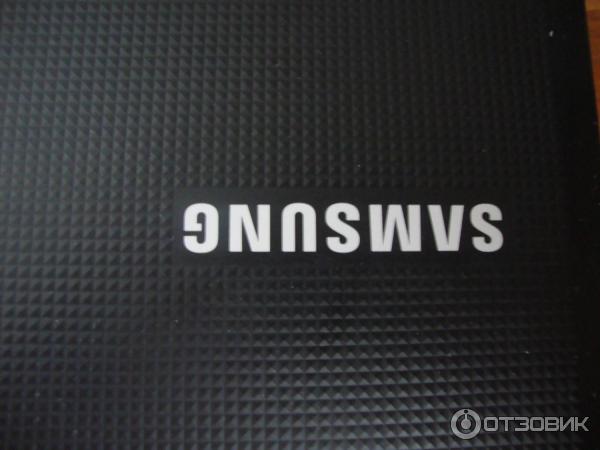 Ноутбук Samsung R528 фото