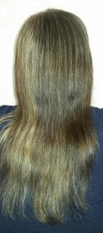 Ночная маска для волос Lundenilona 3 в 1 фото