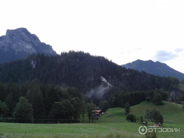 Отель Alpenhotel Beslhof (Германия, Бавария) фото