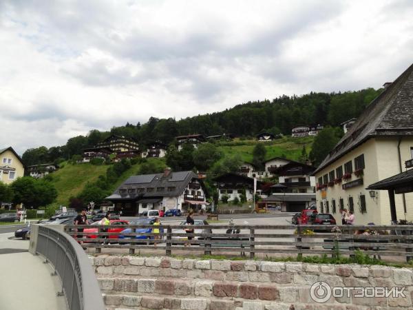 Отель Alpenhotel Beslhof (Германия, Бавария) фото