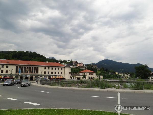 Отель Alpenhotel Beslhof (Германия, Бавария) фото