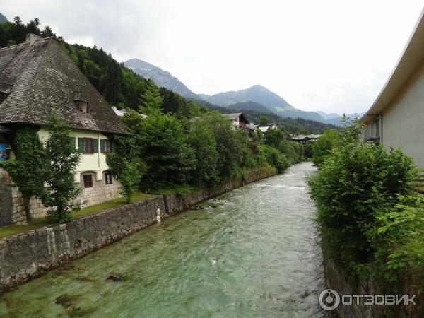 Отель Alpenhotel Beslhof (Германия, Бавария) фото