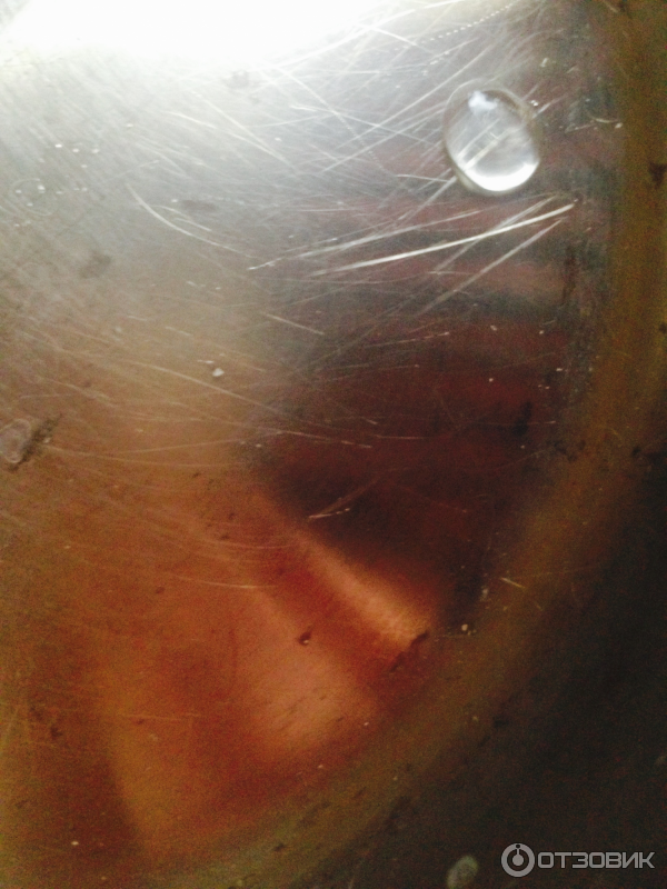 Сковорода Zepter фото