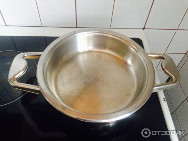 Сковорода Zepter фото