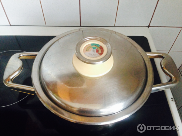 Сковорода Zepter фото