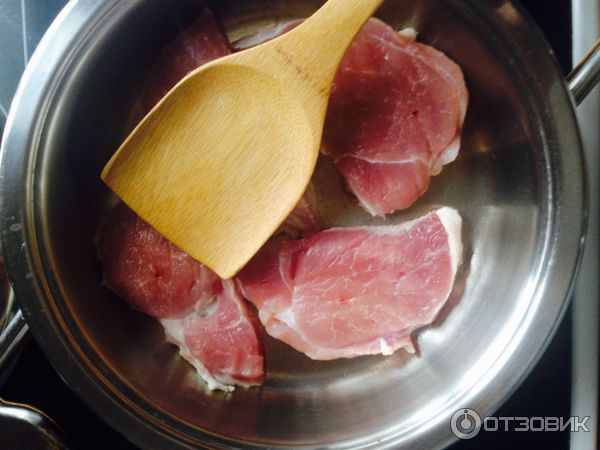 Сковорода Zepter фото