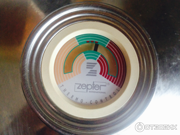 Сковорода Zepter фото