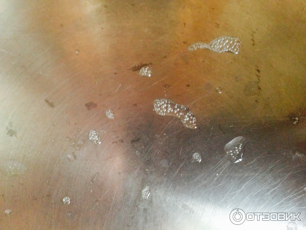 Сковорода Zepter фото