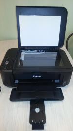 Струйное МФУ Canon PIXMA MG3540 фото