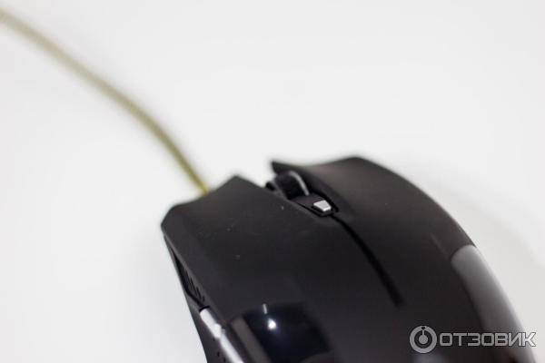 Игровая мышь Oklick Symbiont Gaming Mouse 765G фото