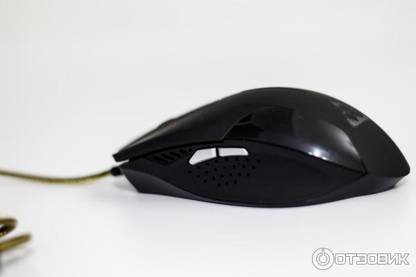 Игровая мышь Oklick Symbiont Gaming Mouse 765G фото