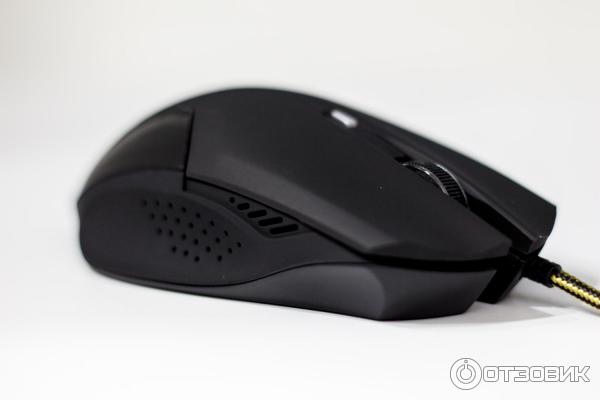 Игровая мышь Oklick Symbiont Gaming Mouse 765G фото