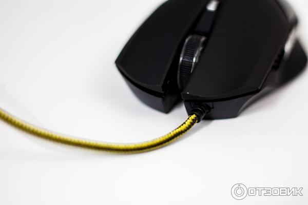 Игровая мышь Oklick Symbiont Gaming Mouse 765G фото