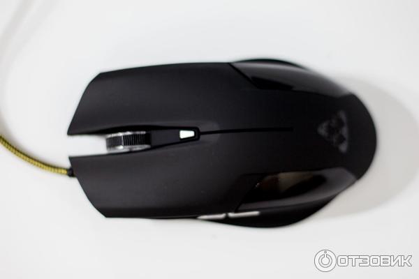 Игровая мышь Oklick Symbiont Gaming Mouse 765G фото