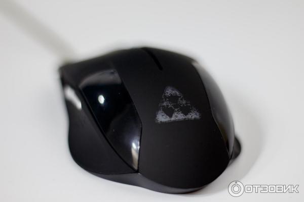 Игровая мышь Oklick Symbiont Gaming Mouse 765G фото