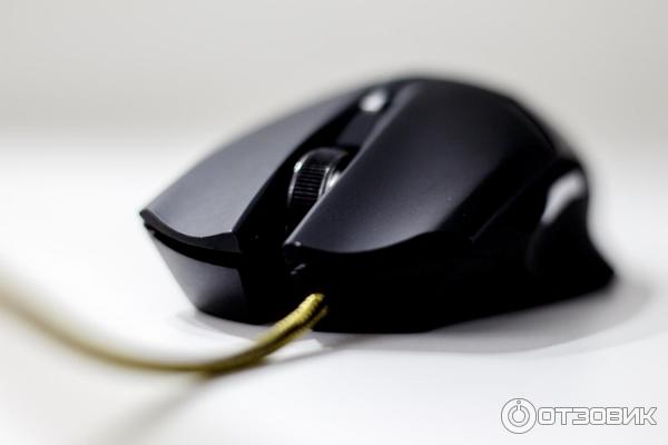 Игровая мышь Oklick Symbiont Gaming Mouse 765G фото