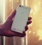 Смартфон ZTE Blade X7 фото