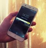 Смартфон ZTE Blade X7 фото