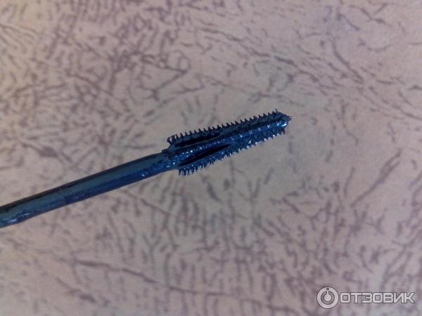 Тушь для ресниц Maybelline Lash Sensational Luscious фото