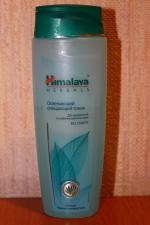 Тоник Himalaya Herbals Жасмин и лимон, Мягкий освежающий без спирта фото
