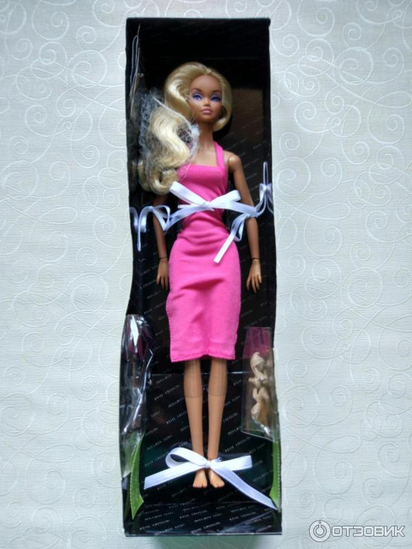 Кукла от Integrity Toys серии ITBE Gloss Convention Jolt 2014 фото