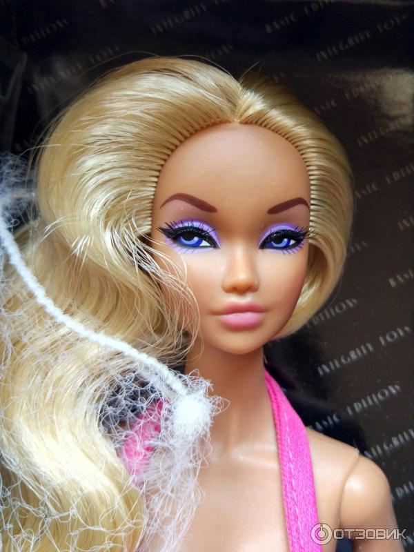 Кукла от Integrity Toys серии ITBE Gloss Convention Jolt 2014 фото