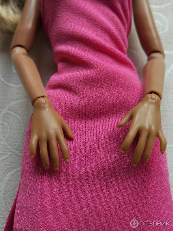 Кукла от Integrity Toys серии ITBE Gloss Convention Jolt 2014 фото