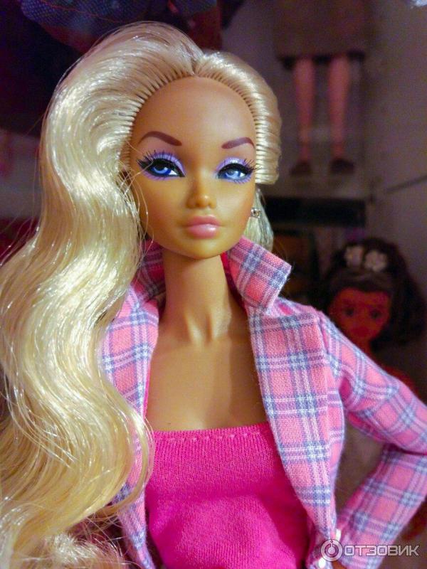 Кукла от Integrity Toys серии ITBE Gloss Convention Jolt 2014 фото