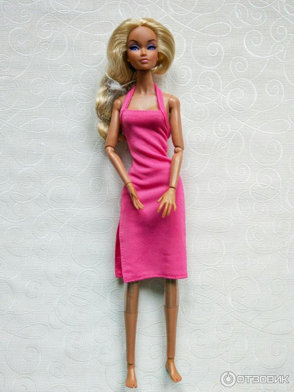 Кукла от Integrity Toys серии ITBE Gloss Convention Jolt 2014 фото
