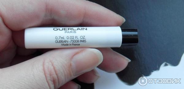 Парфюмерная вода Guerlain Mon Guerlain фото