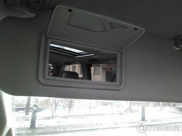 Автомобиль Toyota Estima микроавтобус фото