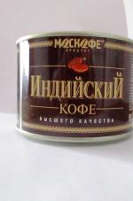 Кофе Москофе "Индийский" фото