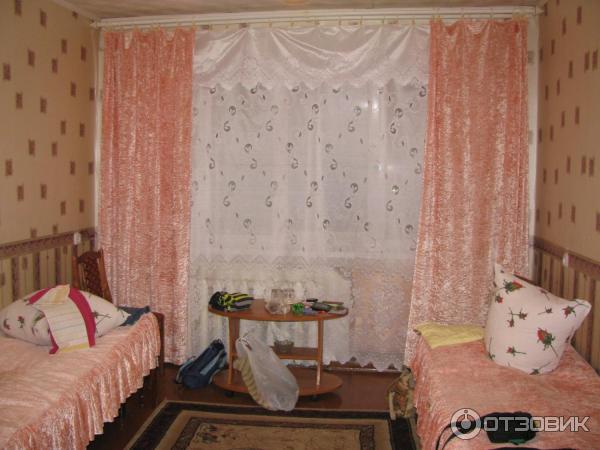 Отель Витязь (Россия, Ивангород) фото