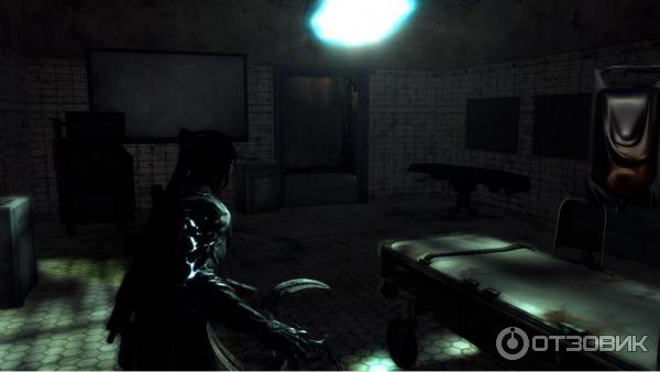 Игра для PC Dark Sector (2009) фото