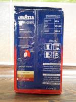 Кофе молотый Lavazza Crema e Gusto фото