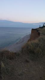 Отдых в поселке Курортное (Одесская область) фото