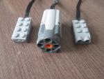 Конструктор LEGO Education WeDo фото